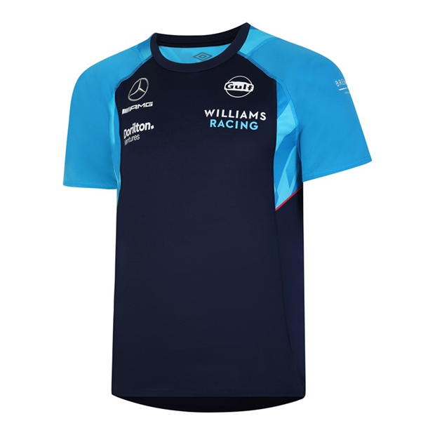 Umbro Williams Racing Training Jersey