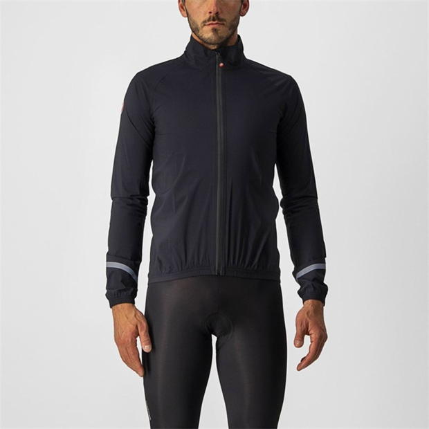 Castelli Emergency 2 Rain Jacket