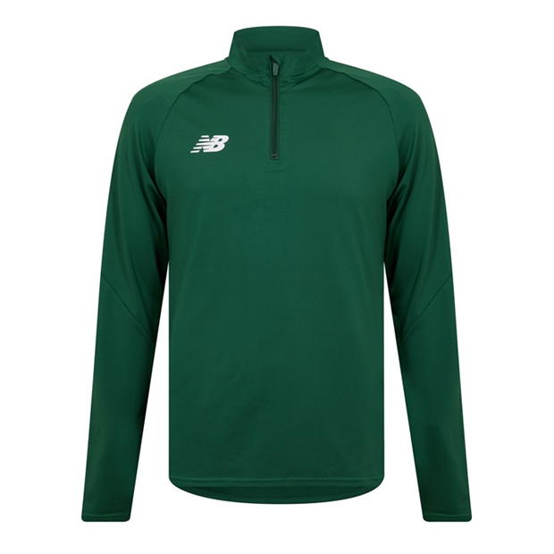 New Balance Training quarter Zip Midlayer