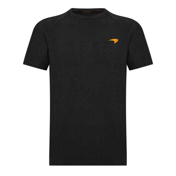 Castore McLaren Essentials T-Shirt Mens