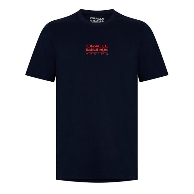 Castore Red Bull Dynamic T-Shirt Mens