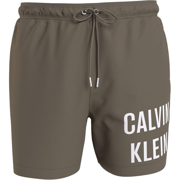 Calvin Klein Intense Power Swim Shorts