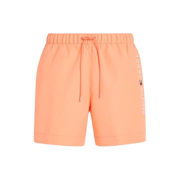 Tommy Hilfiger Medium Drawstring Swim Shorts