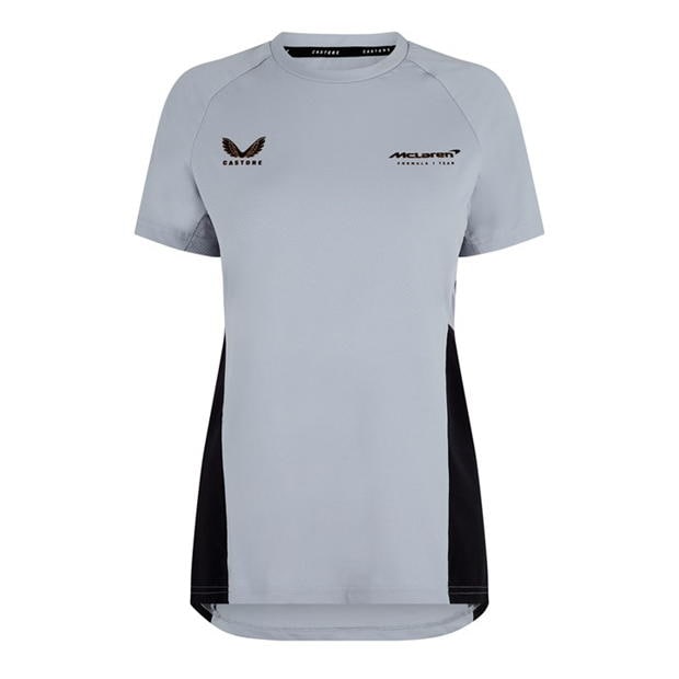 Castore McLaren Performance T-Shirt Womens