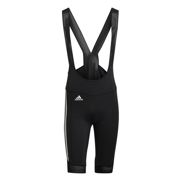 adidas Padded Cycling Bib Shorts Mens