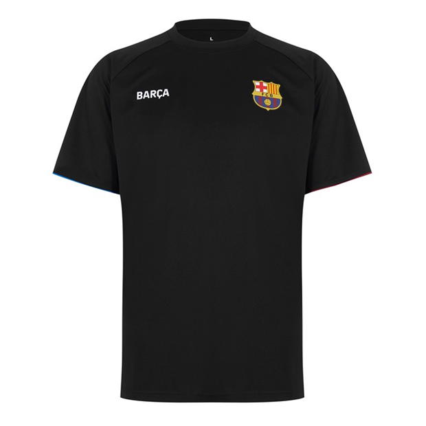 Team FCB Poly T Sn41