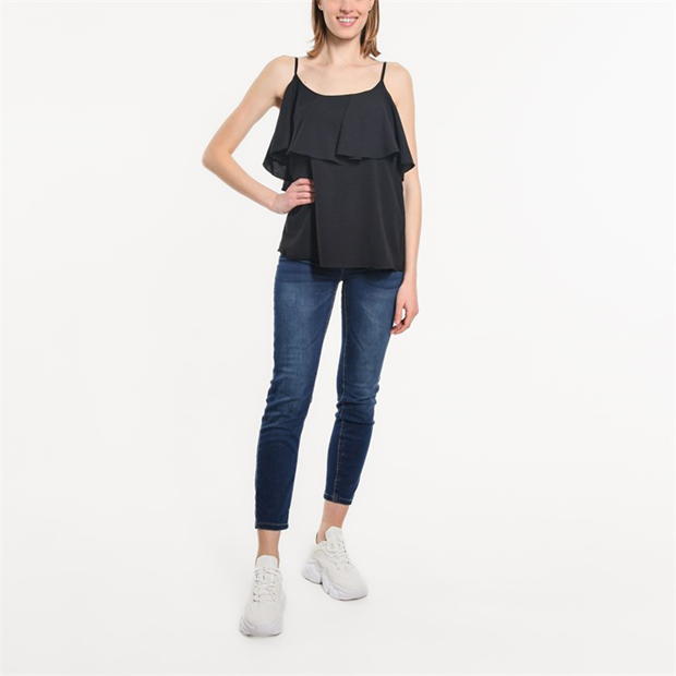 Be You Double Layer Cami