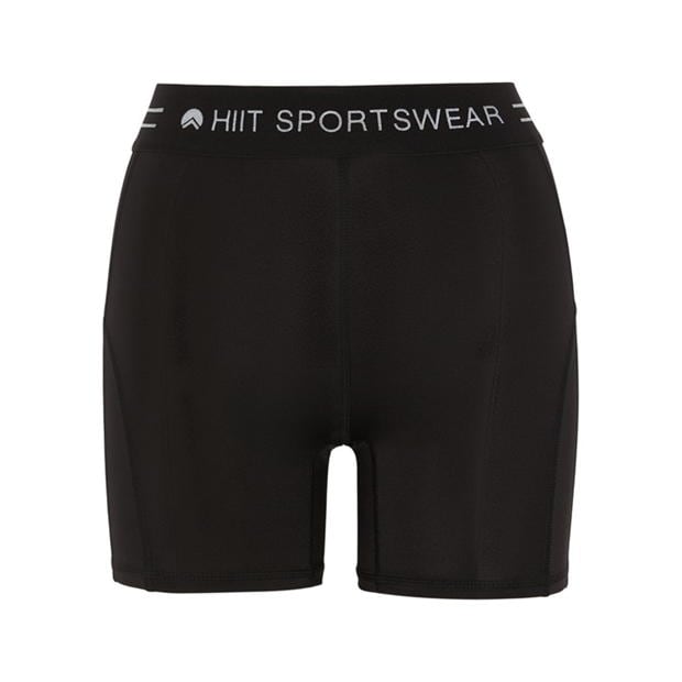 HIIT Reflective 5inch Short