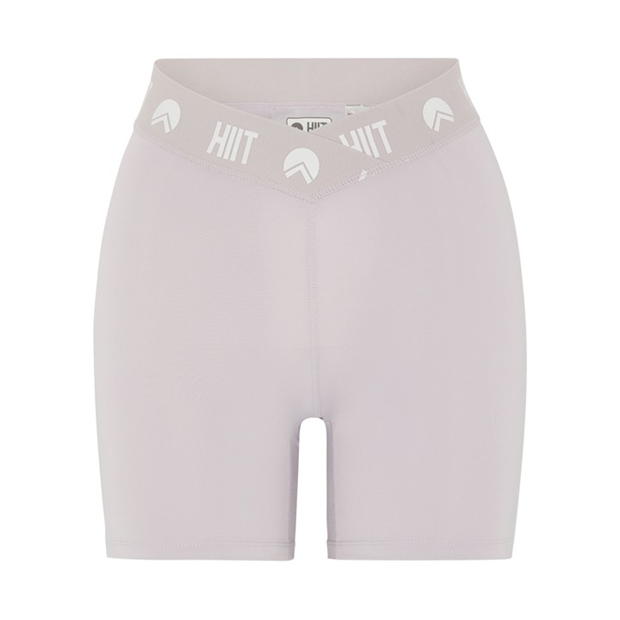 HIIT Gloss Logo 5inch Short