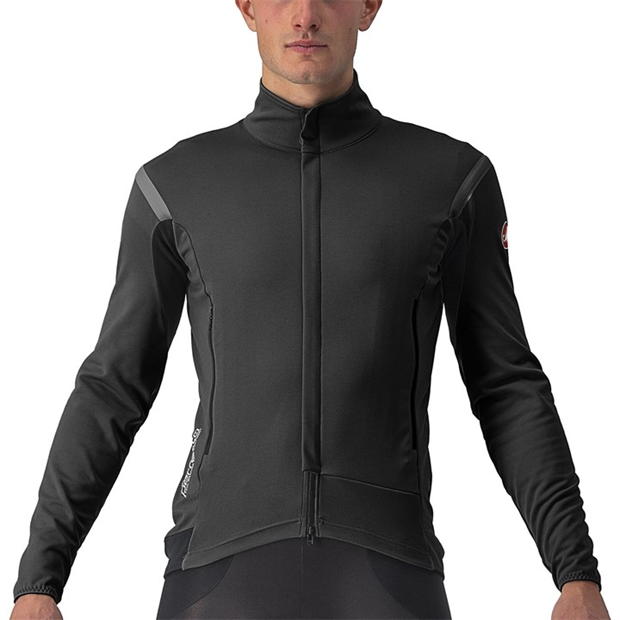 Castelli Prefetto ROS Jacket