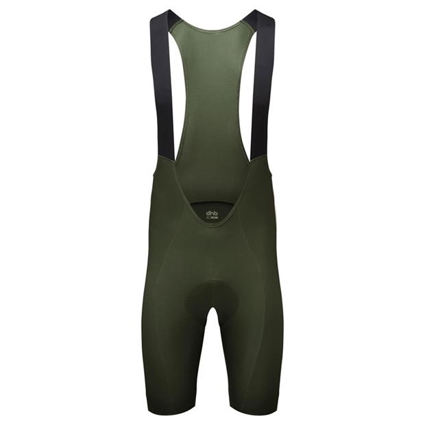 Dhb Aeron Men's Bib Shorts 2.0