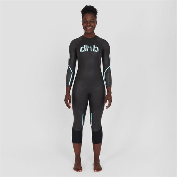 Dhb Aeron Women's Wetsuit 2.0