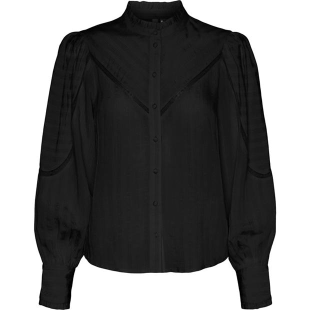 Vero Moda VM Ls Lc Shirt Ld99