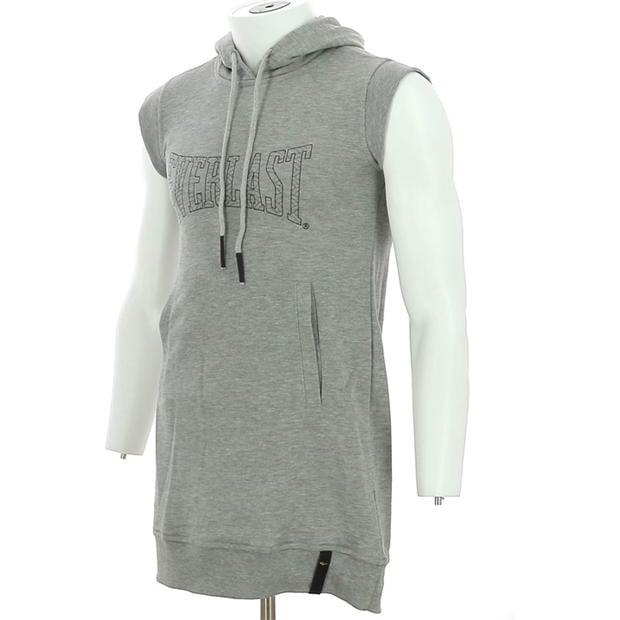 Everlast Yokote Hooded Dress Womens