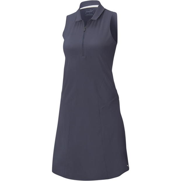 Puma W Cruise Dress Golf Vest Womens