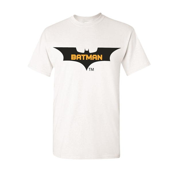 DC Comics Comics Batman Tee 99