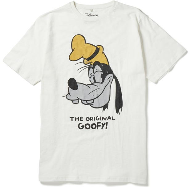 Disney Character Tee 99