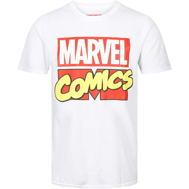 Marvel Graphic Tee 99