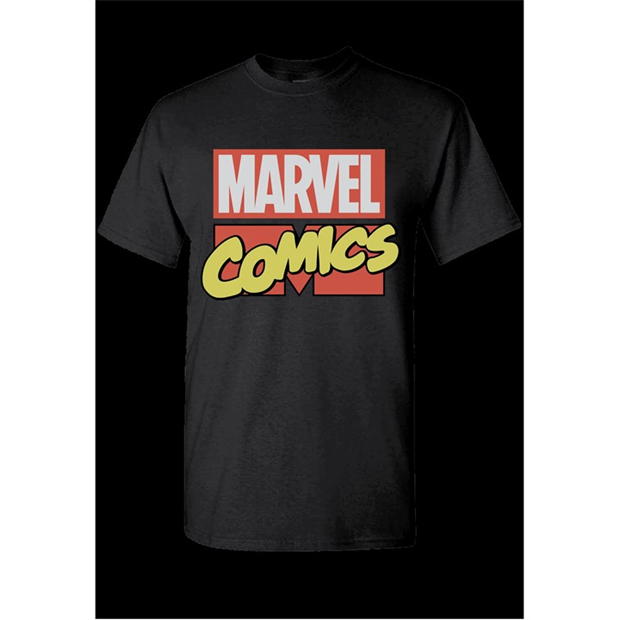 Marvel Graphic Tee 99