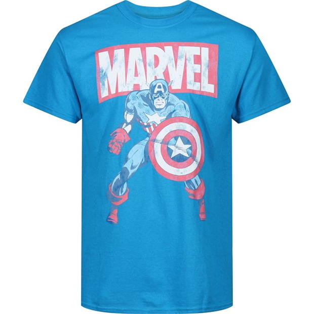 Marvel Graphic Tee 99