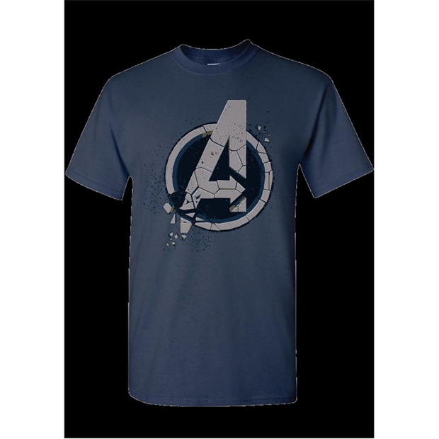 Marvel Graphic Tee 99