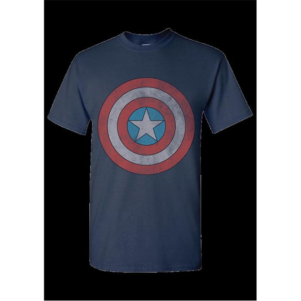 Marvel Graphic Tee 99