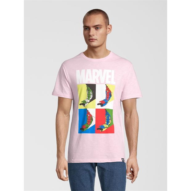 Marvel Printed Tshirt 99