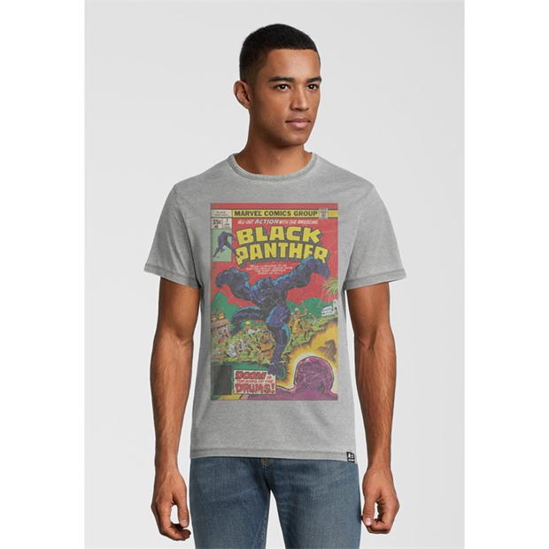 Marvel Printed Tshirt 99