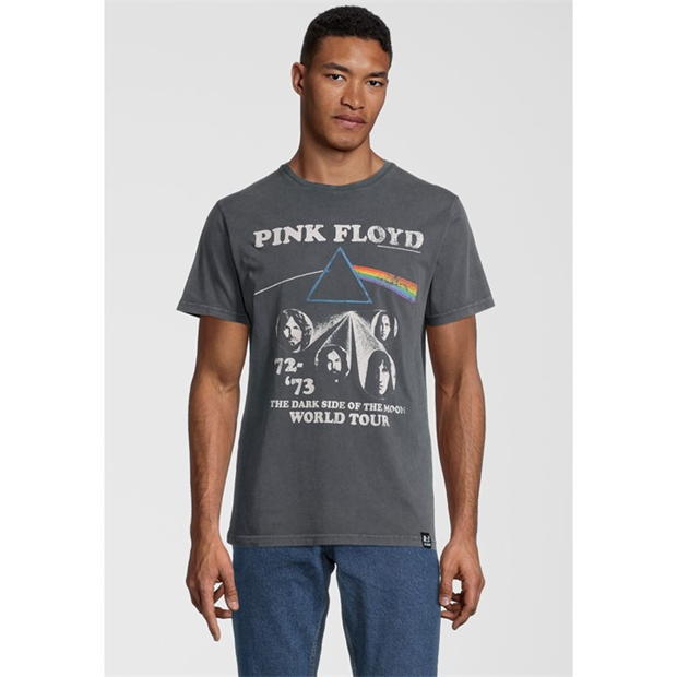 Pink Floyd Pink Floyd T-Shirt Print T-Shirt Adults