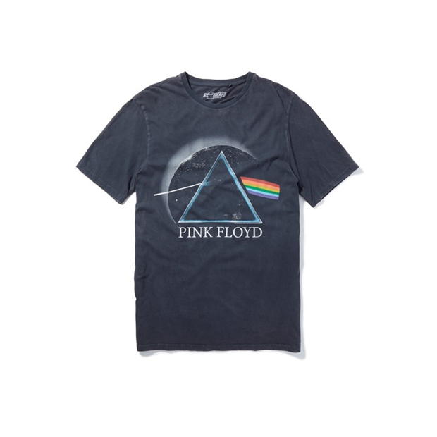 Pink Floyd Pink Floyd T-Shirt Print T-Shirt Adults