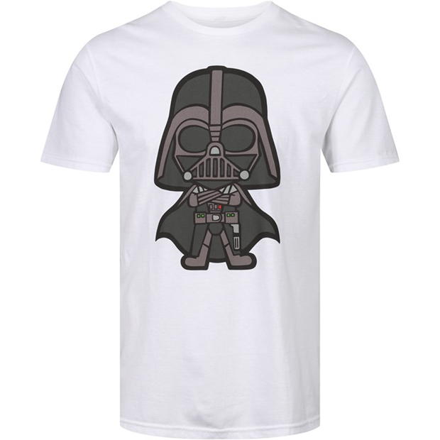 Star Wars Print Tee 99