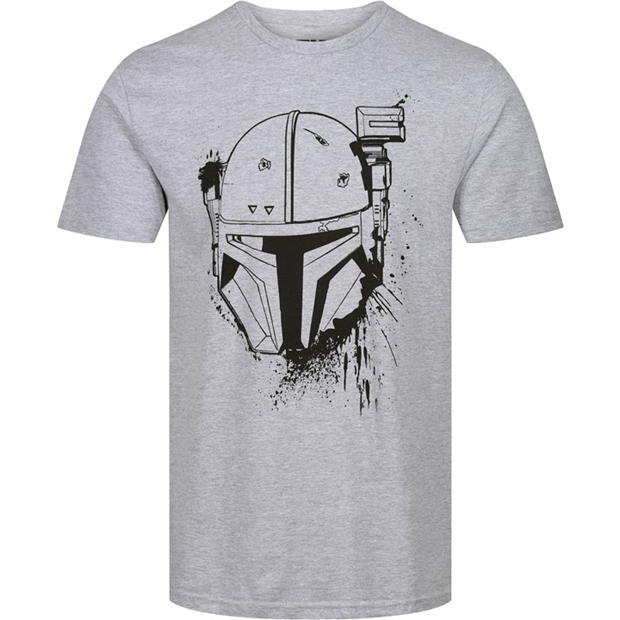 Star Wars Print Tee 99