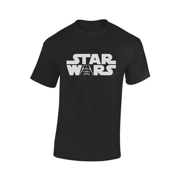 Star Wars Print Tee 99