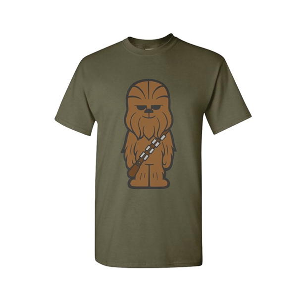 Star Wars Print Tee 99