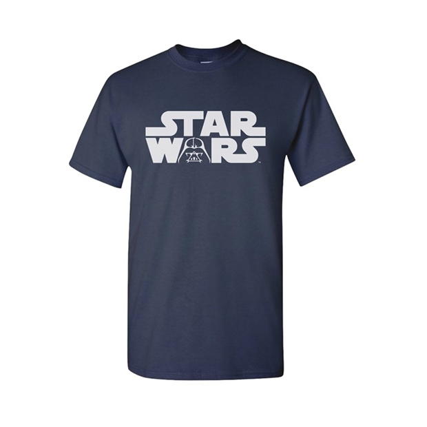 Star Wars Print Tee 99