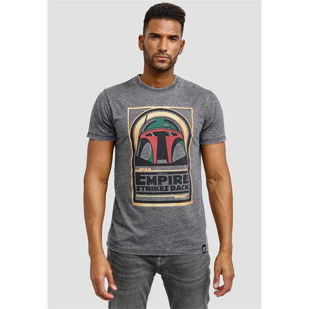 Star Wars Movie Tee 99