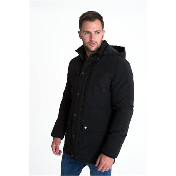 Harvey and Jones Wlms Csl Jkt Sn99