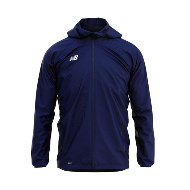 New Balance Rain Jacket Sn99