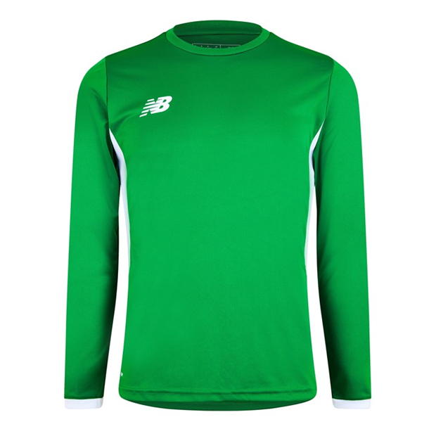 New Balance Box Ls Jersey Sn99