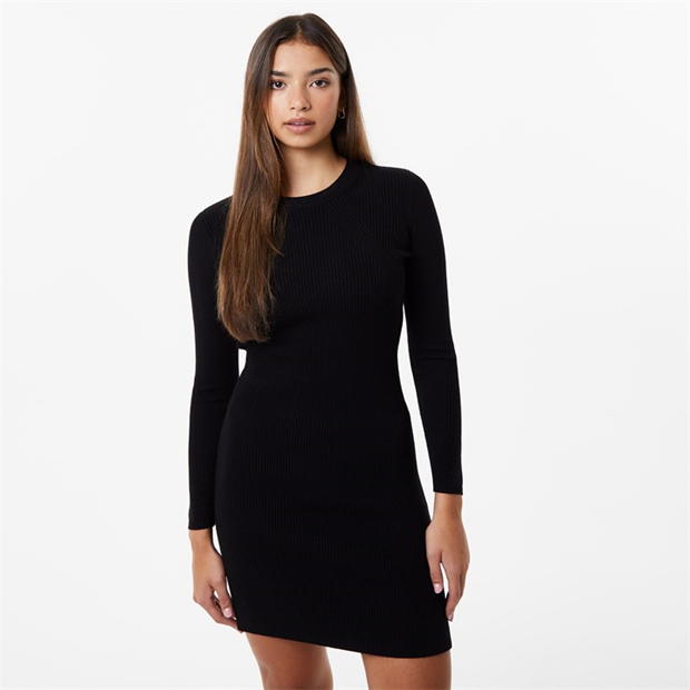 Jack Wills Rib Mini Dress