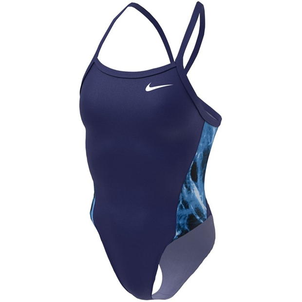 Nike Racerback Splice 1P Ladies