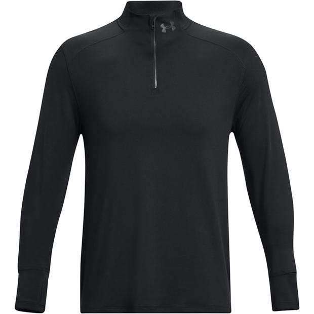 Under Armour Armour Qualifier Run Quarter Zip Mens