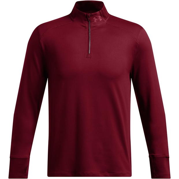 Under Armour Armour Qualifier Run Quarter Zip Mens