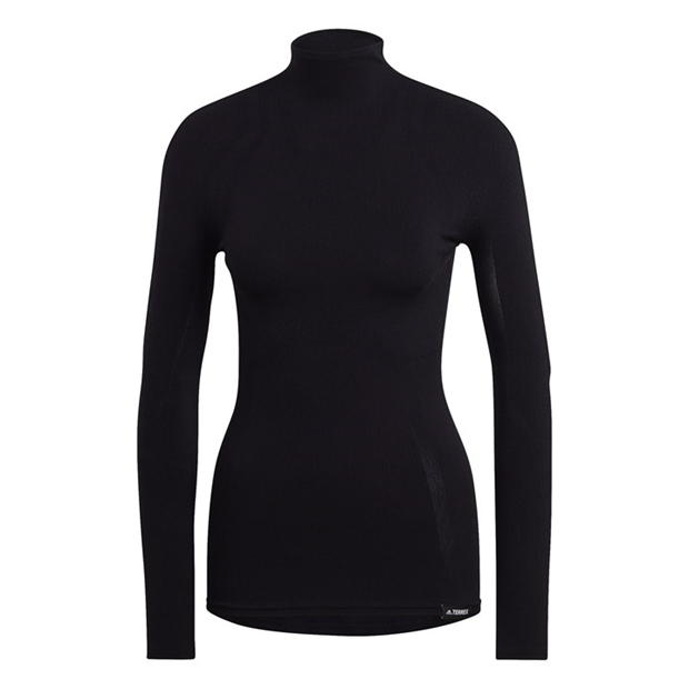 adidas Terrex DRYNAMO™ Eco Merino Turtleneck Womens