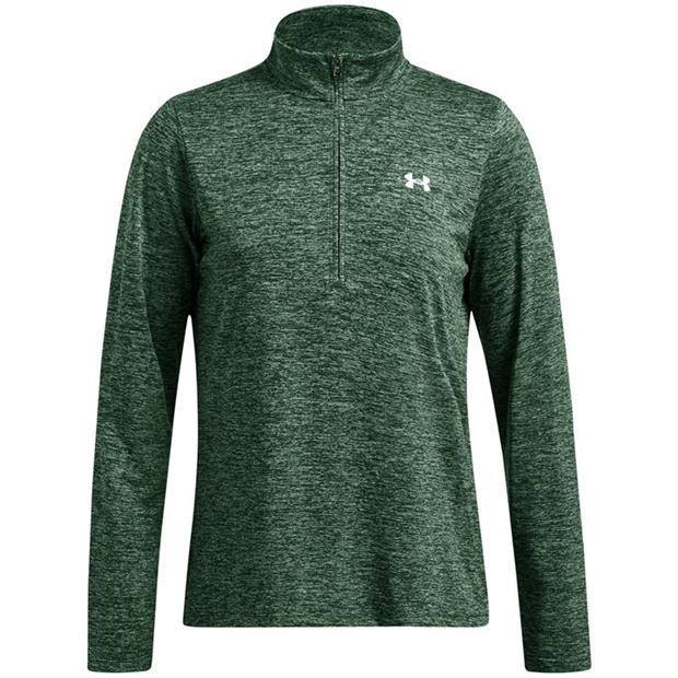 Under Armour Armour Tech Half Zip Top Women's