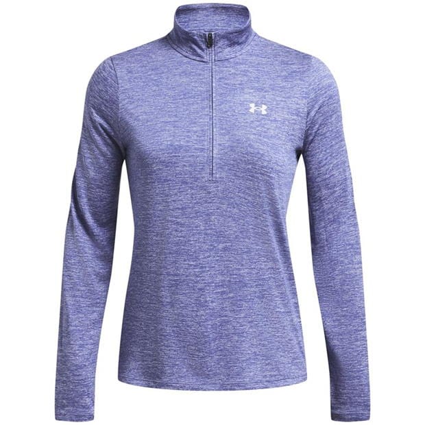 Under Armour Armour Tech Half Zip Top Women's