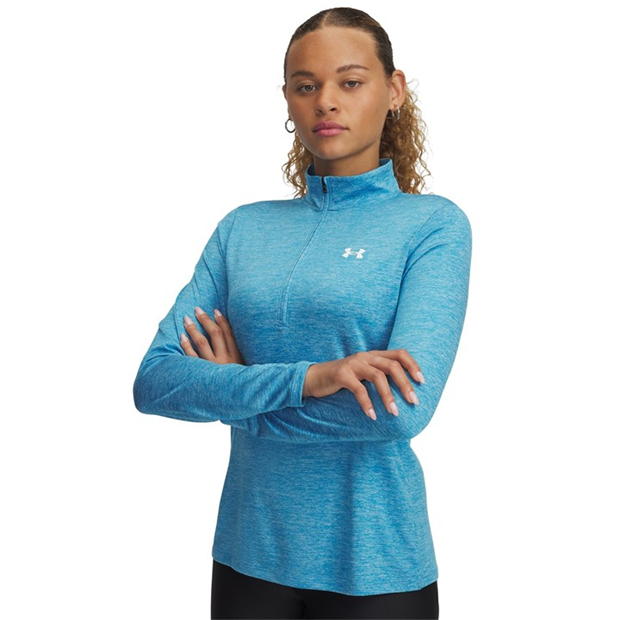 Under Armour Armour Tech Half Zip Top Women's