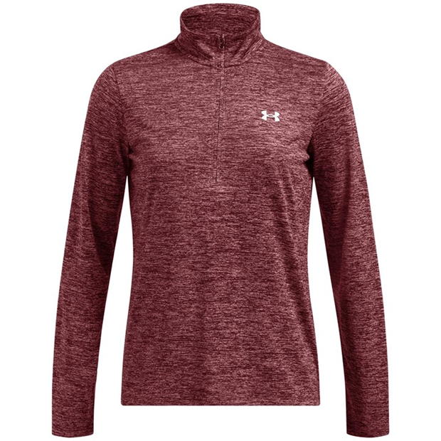 Under Armour Armour Tech Half Zip Top Women's