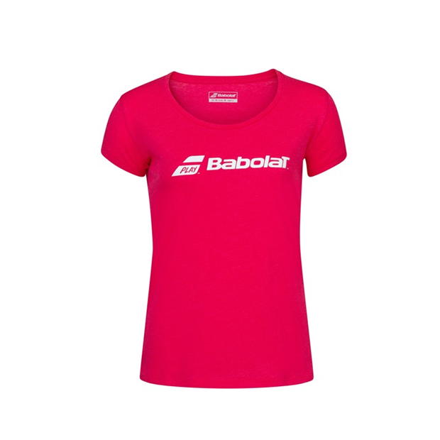 Babolat Exercise T-Shirt Womens