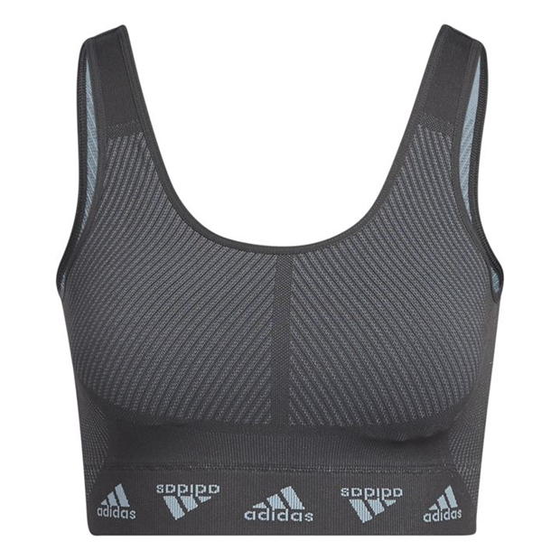 adidas Light Support Aeroknit Bra Womens